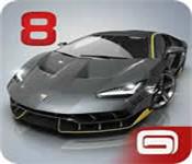 Play Asphalt 8: Airborne Online