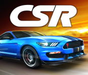 CSR Racing