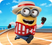 Despicable Me: Minion Rush