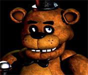 Play Five Nights at Freddy's Online