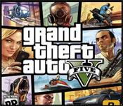 Play Grand Theft Auto V