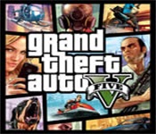 Play Grand Theft Auto V Online