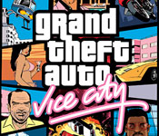 Grand Theft Auto: Vice City