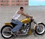 Motorbike Lite