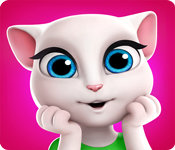 My Talking Angela