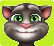 Play My Talking Tom Online