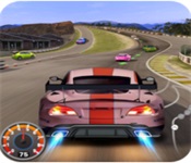 Real Drift Racing : Road Racer