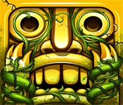 Play Temple Run 2 Online