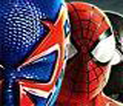 The Amazing Spider-Man