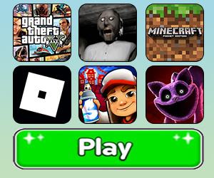 Top Online Games