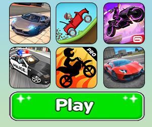 Car Online Games