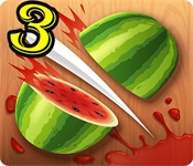 Fruit Ninja 3