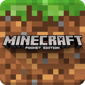 Minecraft - Pocket Edition
