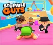 Stumble Guys Puzzles