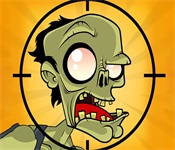 Stupid Zombies 2