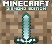 Xploder Minecraft Diamond Edition